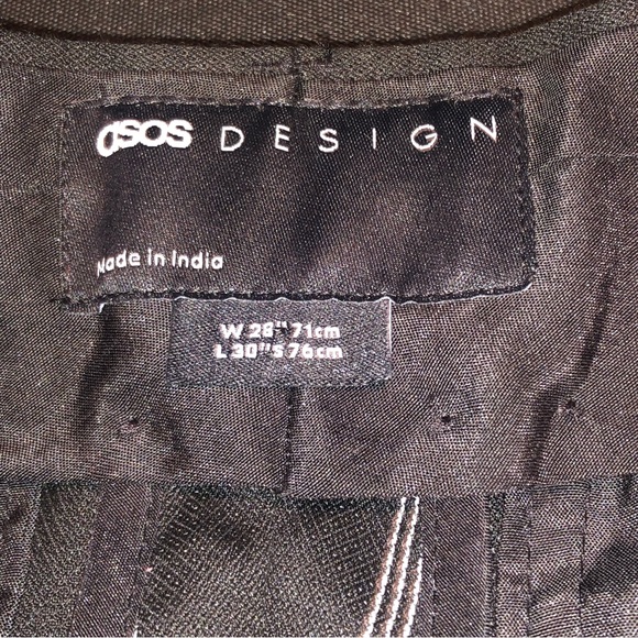ASOS ladies dress pants - Picture 5 of 5